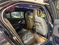 بي ام دبليو الفئة 7